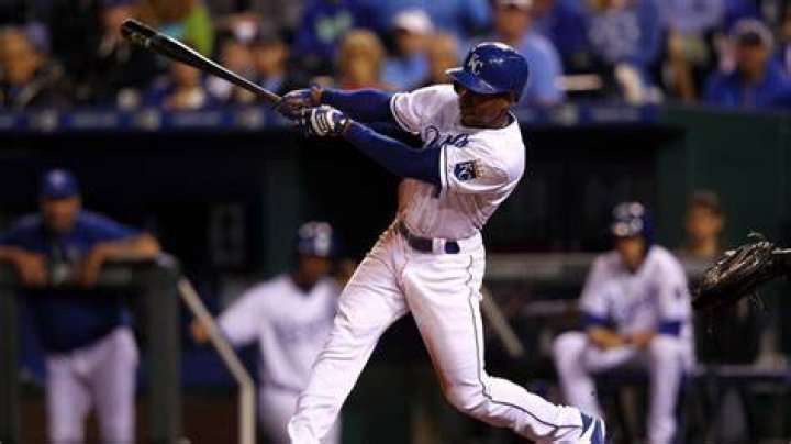 Jarrod Dyson out six weeks with strained right oblique Royals Review