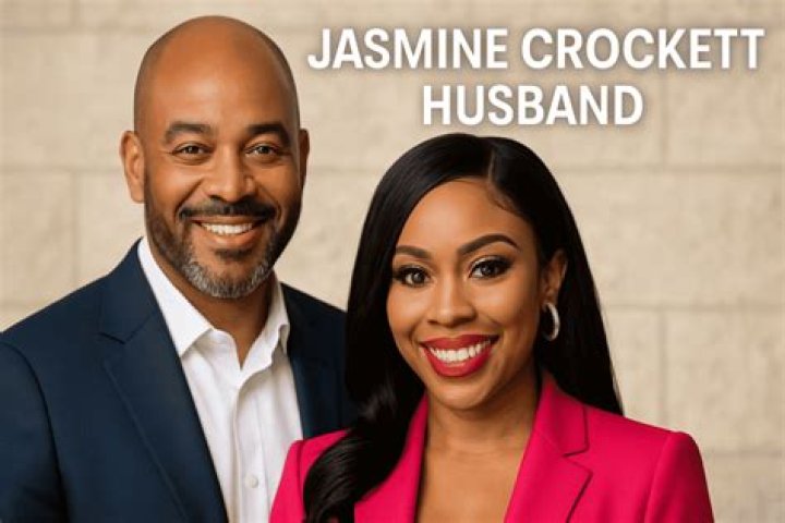 Jasmine Crockett Age Husband Who Is She Married To? Propercalifornia