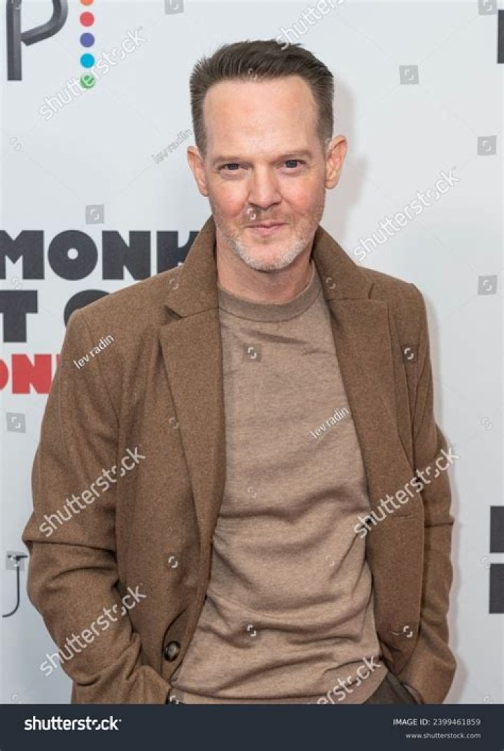 Jason GrayStanford