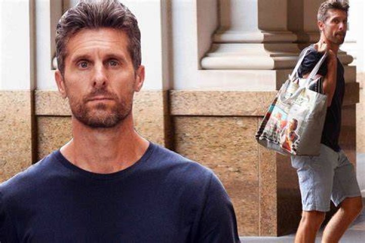 Jason Hoppy Wiki. Facts, Net Worth, Wife, Height, Daughter