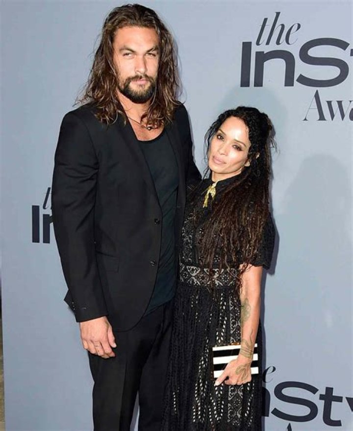 Jason Momoa and Lisa Relationship Timeline