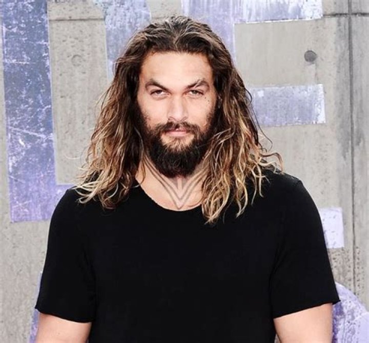Jason Momoa Bio, Wiki, Net Worth, Married, Wife, Kids, Age, Height
