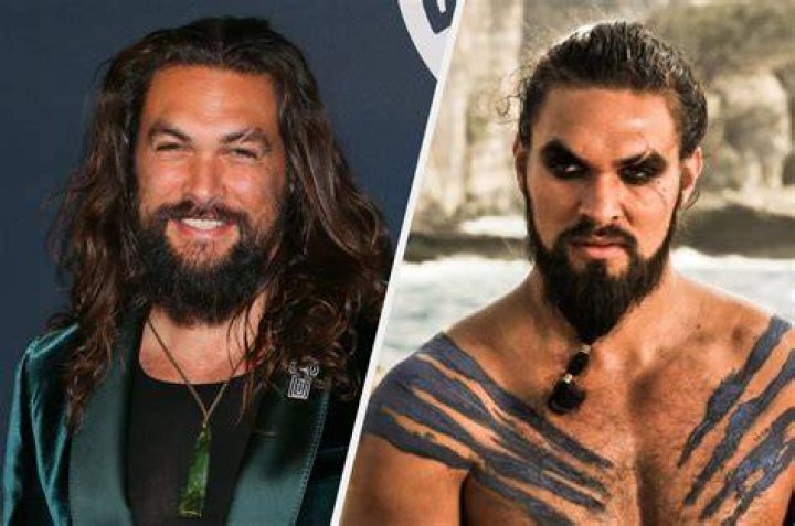 Jason Momoa Borrows Khal Drogo's Line To Wish Lisa Happy