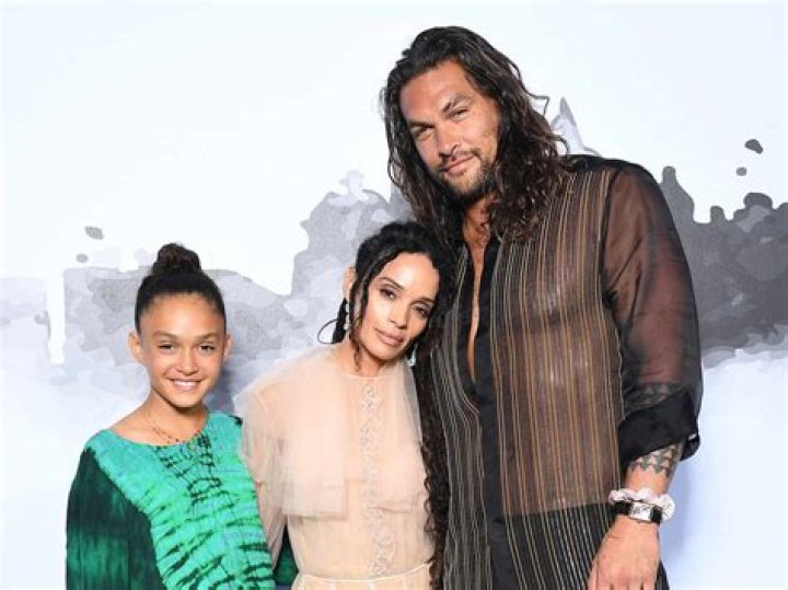 Jason Momoa etnia, nazionalit&agrave;, genitori, moglie, figli, relazione con