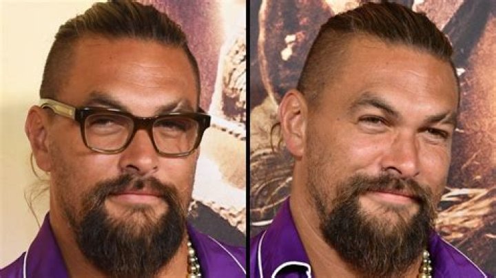 Jason Momoa Just Bared His Butt on National Television &lsquo;I Don&rsquo;t Like