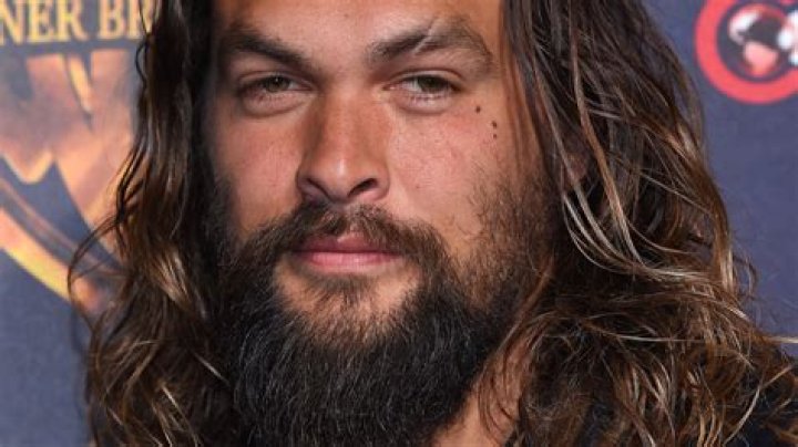 Jason Momoa stepped into the Hollywood spotlight on 'Baywatch Hawaii