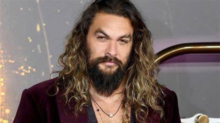 Jason Momoa Wanted to Be with Lisa since He Was 8 &lsquo;I Am a Full