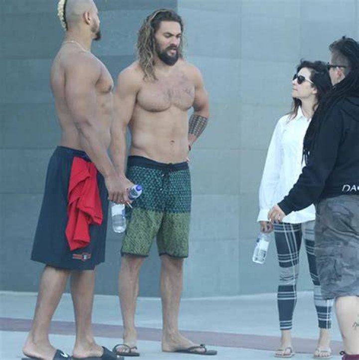 Jason Momoa Wiki, Height, Weight, Age, Girlfriend, Family, Biography & More