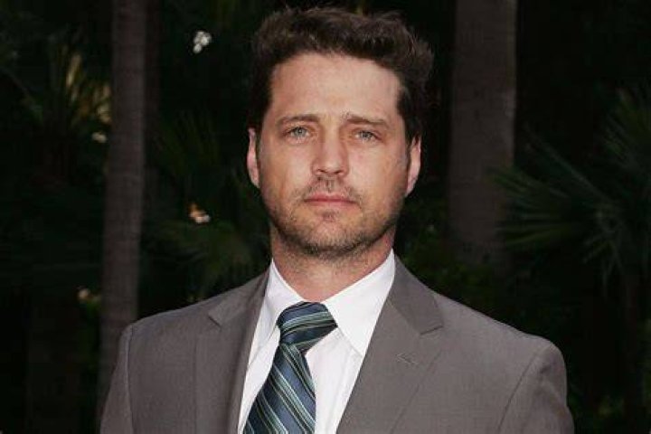 Jason Priestley Hospitalized in HorseRiding Accident Closer Weekly