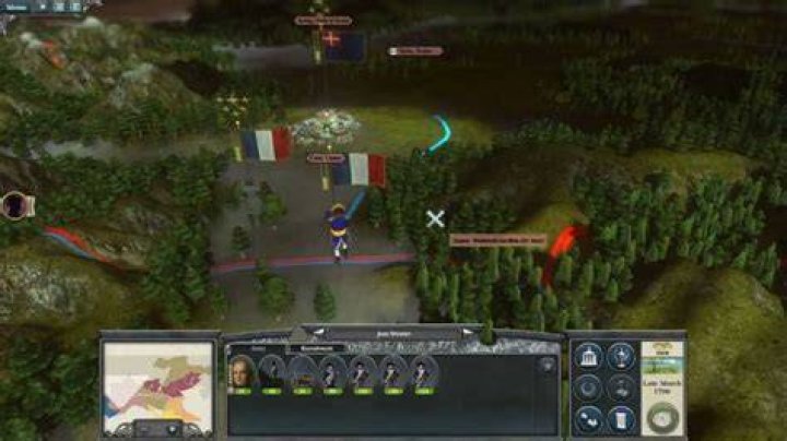 Javier Pena Total War Alternate Reality Wiki FANDOM powered by Wikia