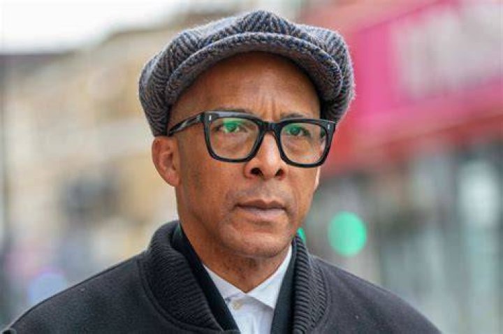 Jay Blades apologises after The Repair Shop moves fan to tears