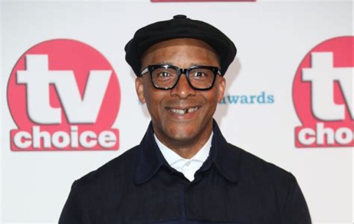 Jay Blades things you didn't know about The Repair Shop presenter