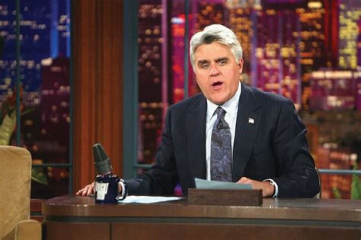 Jay Leno to host syndicated revival of 'You Bet Your Life' in 2021