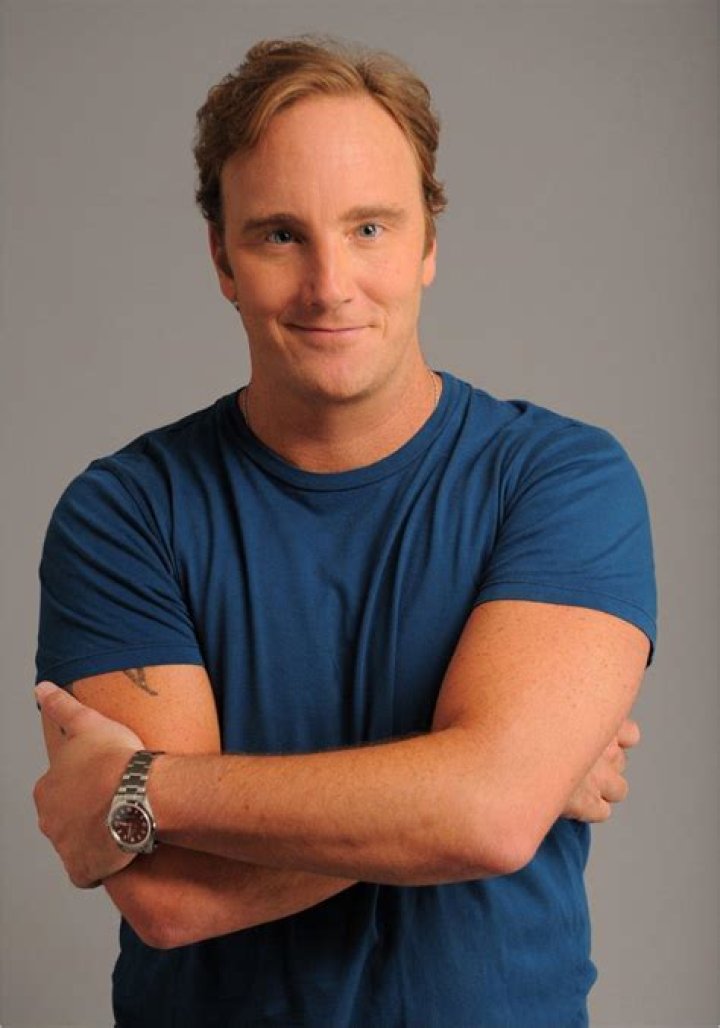 Jay Mohr coming to Bridgeport’s Stress Factory Comedy Club