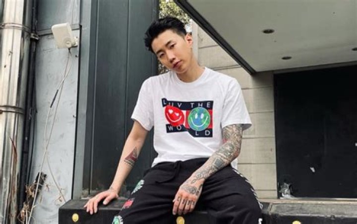 Jay Park Reveals Marriage Plans, Retirement, and More with Rain KpopStarz