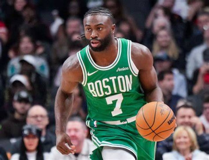 Jaylen Brown Age, Bio, Birthday, Family, Net Worth National Today
