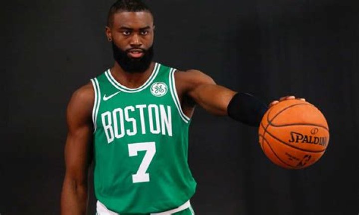 Jaylen Brown Net Worth Career & Lifestyle [2023 Update]