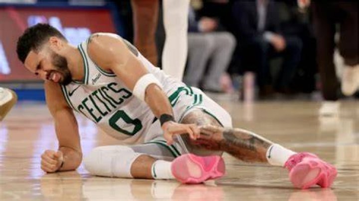 Jayson Tatum Is Facing an New Reality That His 25
