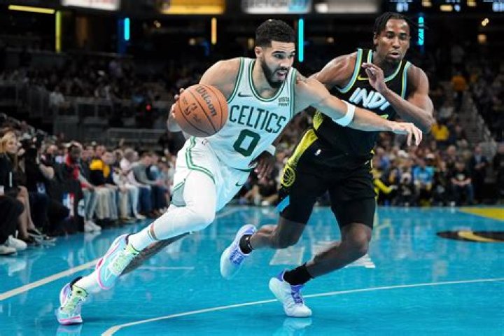 Jayson Tatum "The Race" HD YouTube