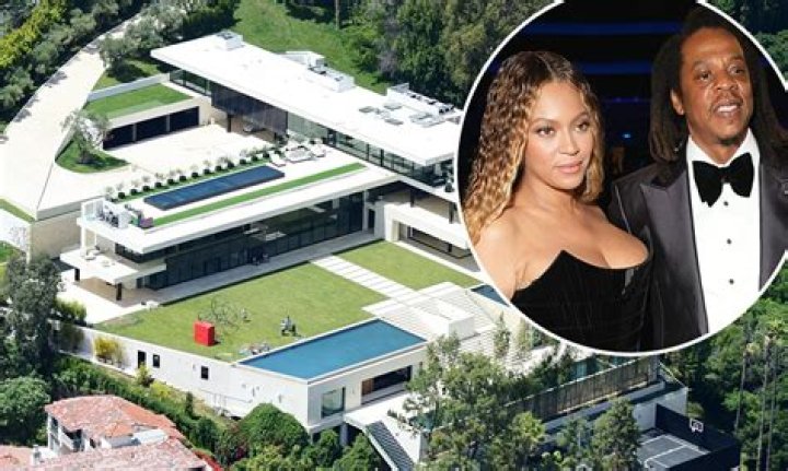 JayZ & Beyonc&eacute; Bought California's Most Expensive Home At 200M