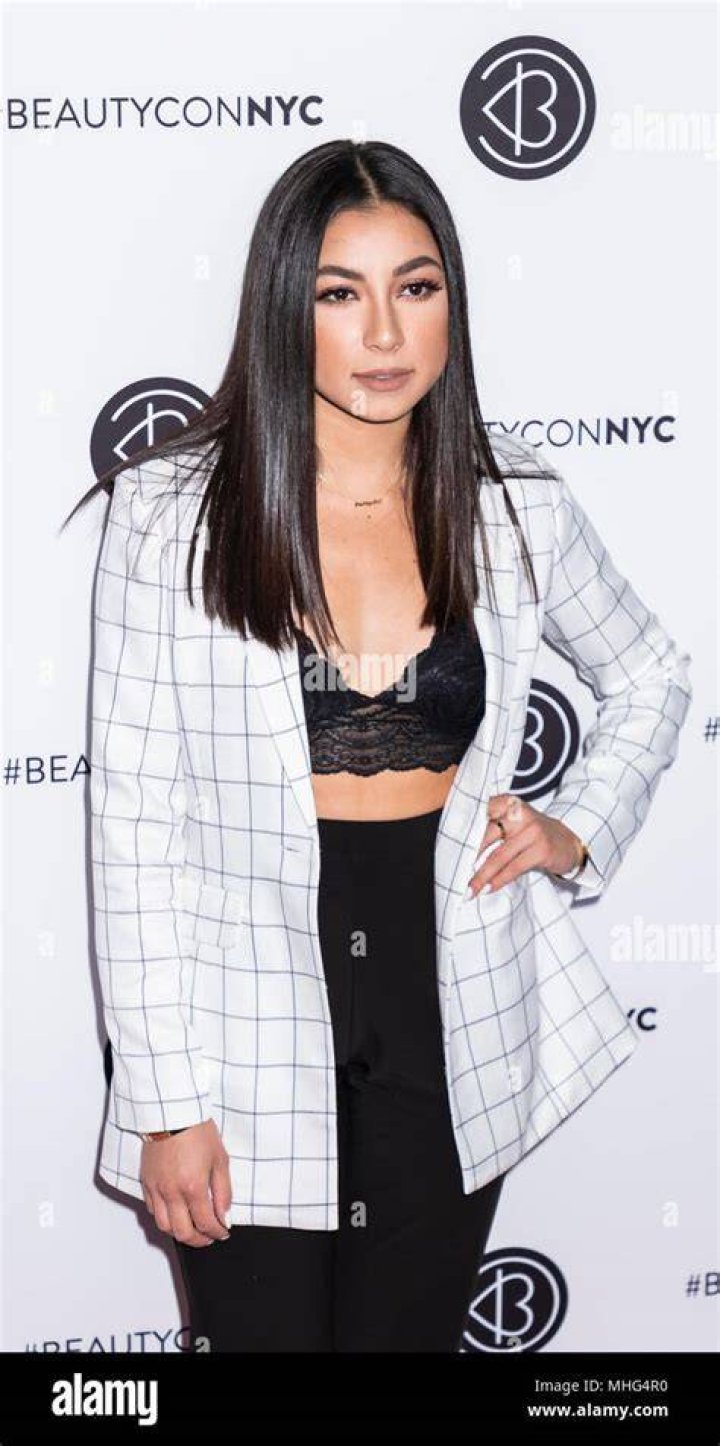 Jeanine Amapola New Hairstyle New Hairstyle 2020 New hair