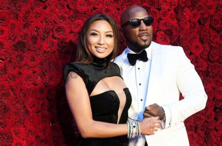Jeezy & Jeannie Mai Married in Atlanta Billboard