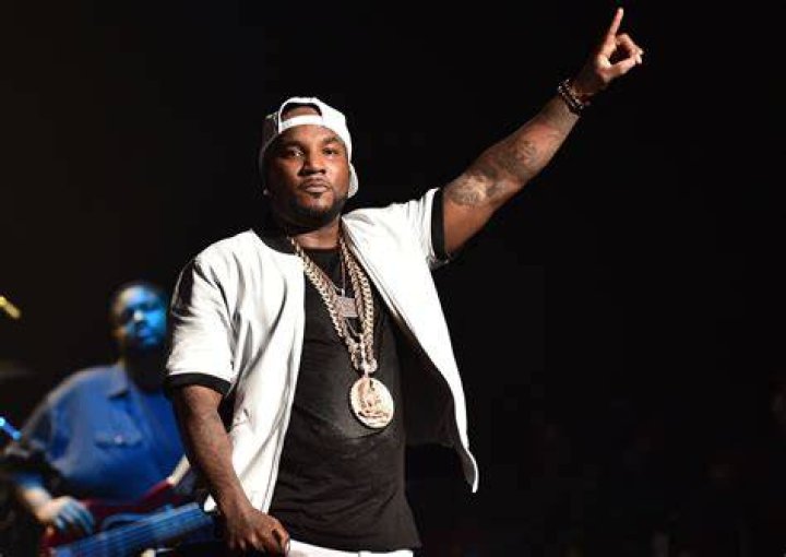 Jeezy Net Worth 2024 Songs Wife, Assets and Age