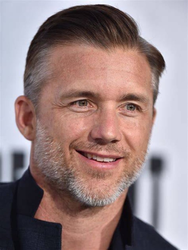 Jeff Hephner's Biography Wife, Children, Net Worth