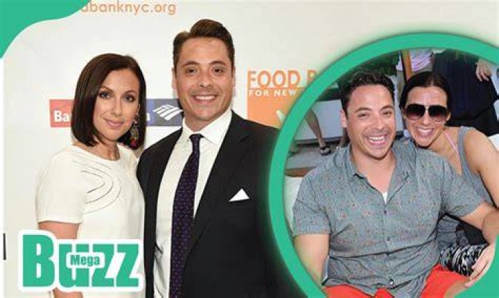 Jeff Mauro Career, Wife & Net Worth TV Show Stars