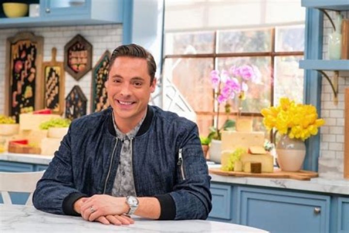 Jeff Mauro Net Worth, Salary, Age, Meet his Wife Sarah Mauro