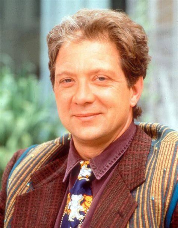 Jeff Perry Gushes About Great Joy Working With Daughter