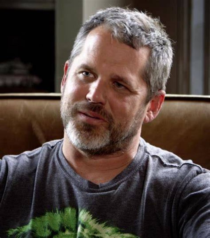 Jeff Tremaine Net Worth How rich is the producer?
