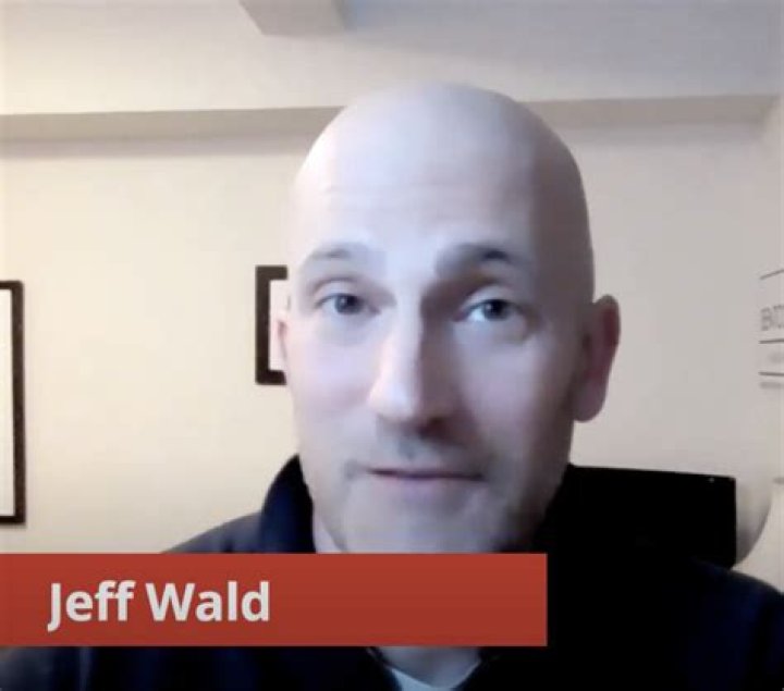 Jeff Wald LinkedIn