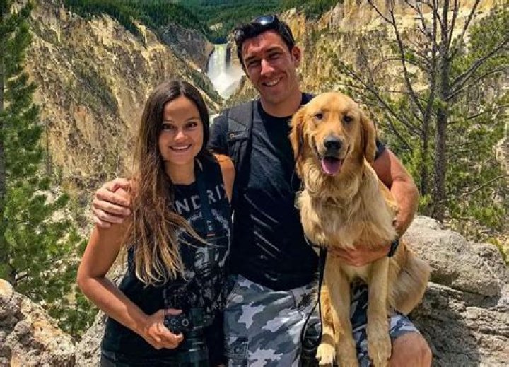 Jeff Zausch Is Dating Girlfriend Erin Munoz! But What Happened Between