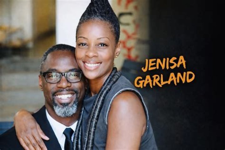Jenisa Garland Biography, Career, Husband, Kids, Marriage, Birthday