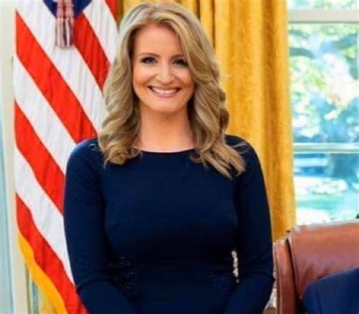 Jenna Ellis Bio, Net Worth, Salary, Husband, Family, Age, Birthday