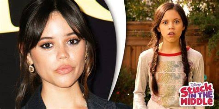 Jenna Ortega From Disney Star To Lead Role In Netflix&rsquo;s You