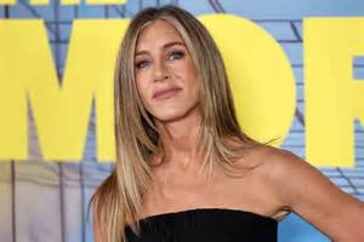 Jennifer Aniston Didn't Realize Level of Anxiety Matthew Perry Felt