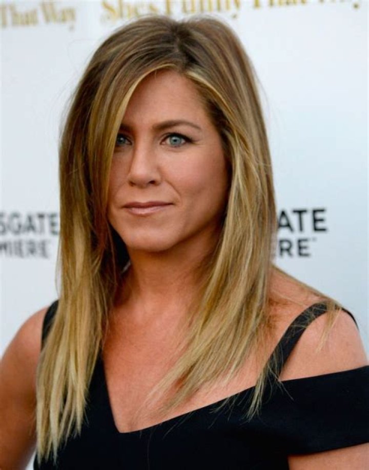 Jennifer Aniston, Jewish Ladies Are Also Sick of Baby Fever The Forward