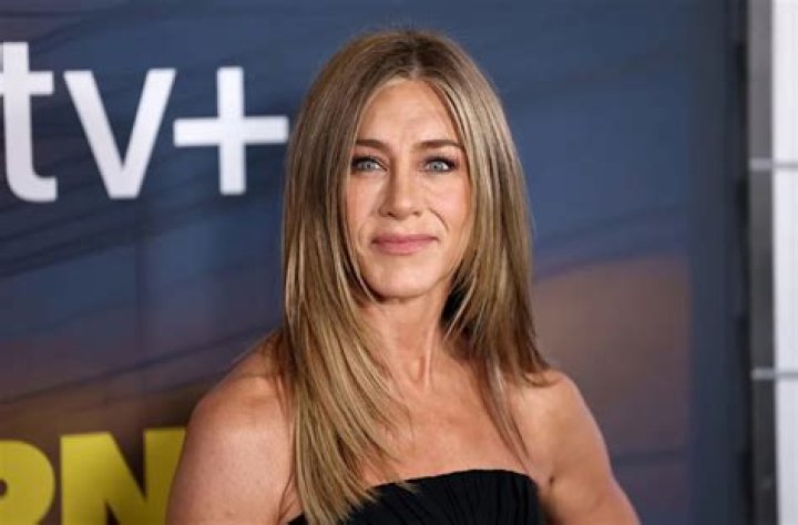 Jennifer Aniston Turns 52; Discover Her Greek Roots igreece