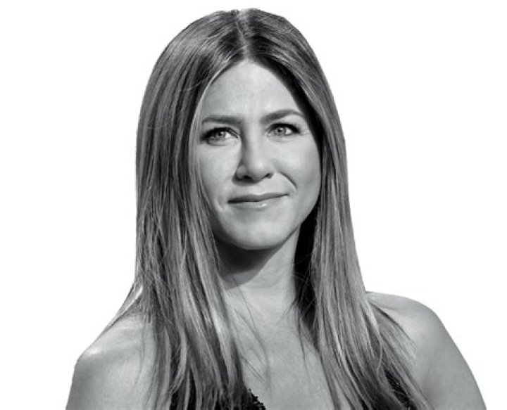 Jennifer Aniston Variety500 Top 500 Entertainment Business Leaders