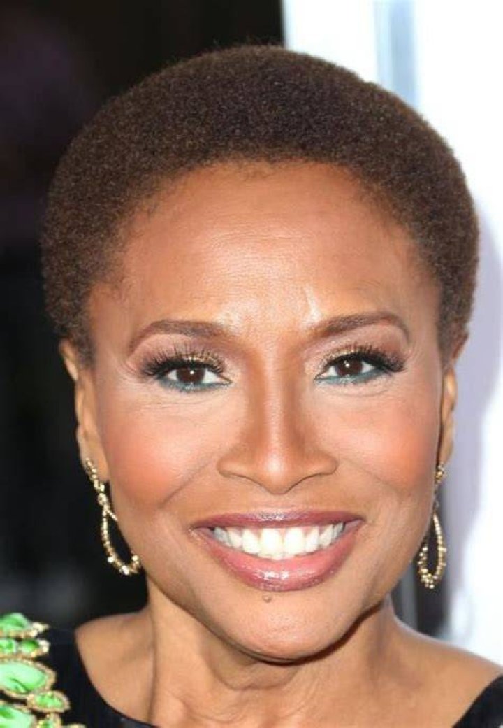 Jennifer Lewis TWA Pinterest