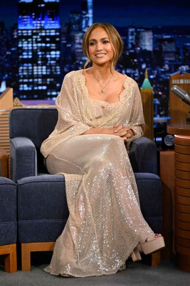 Jennifer Lopez Says She Loved Being Pregnant & Admits She Would Not