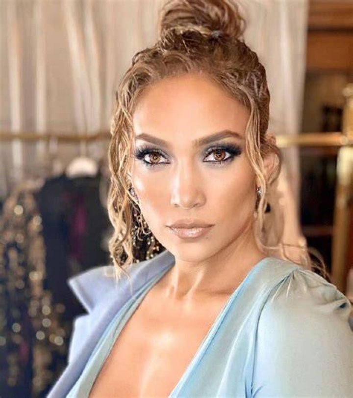 Jennifer Lopez Top 5 Images w20y20