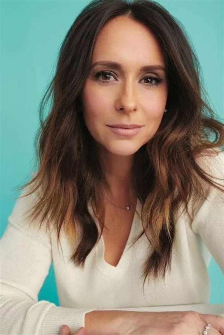 Jennifer Love Hewitt HawtCelebs