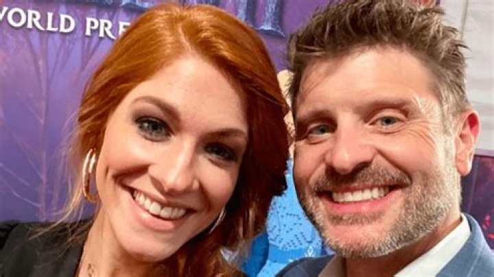 Jennifer Todryk’s Husband Mike Todryk and Kids. Net Worth, Age