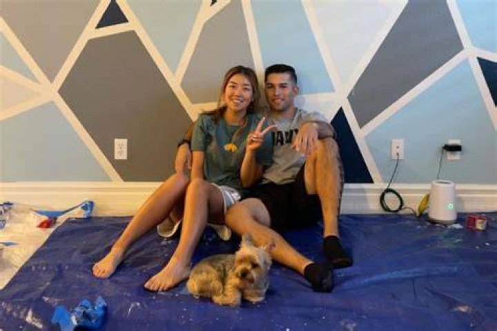 Jenny Shin Husband Is The Golfer Married? Parents And Family