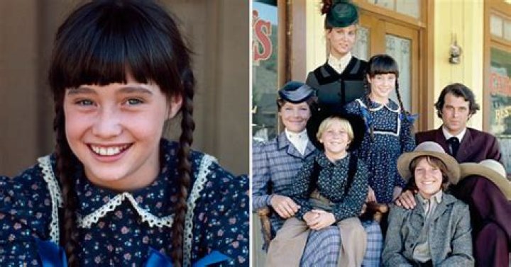 Jenny Wilder Little House on the Prairie Wiki Fandom