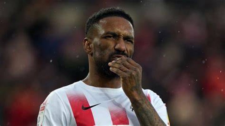 Jermain Defoe Net Worth (2021 Update)
