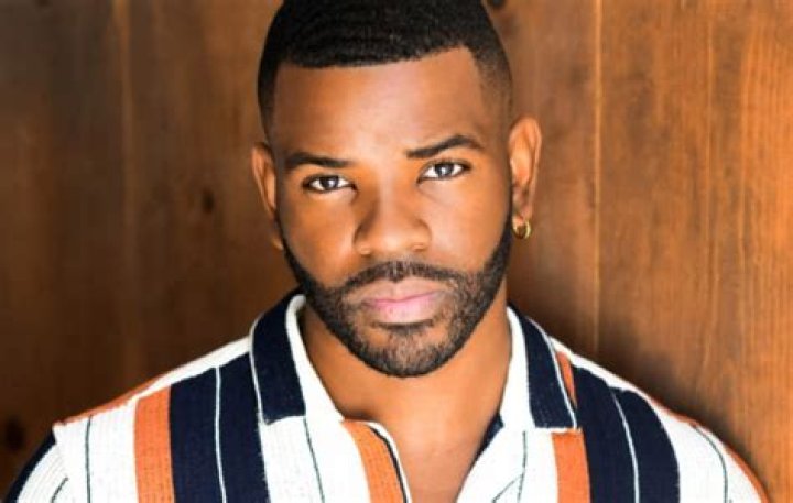 Jermelle Simon Age, Biography, Career, Partner, Net Worth Height